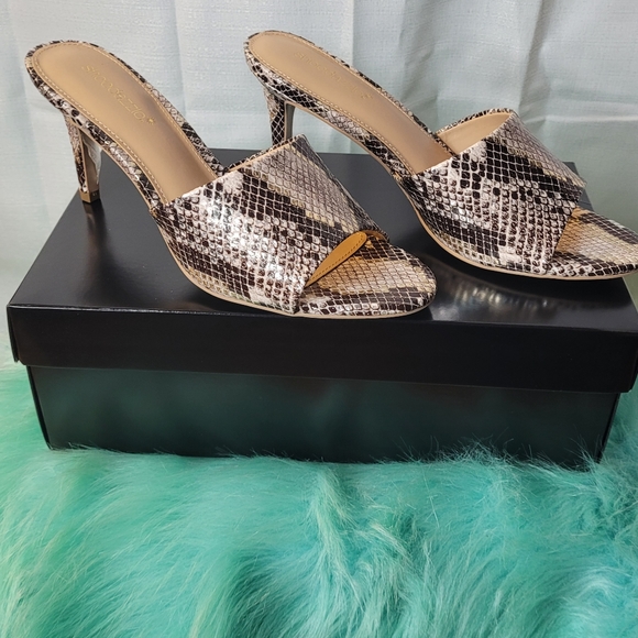 Heels - Picture 1 of 1